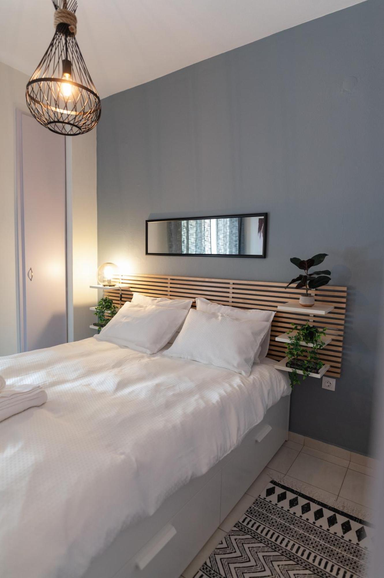 Mystic Ocean Suite By Heaven'S Hall Luxury Suites Alexandrópolis Exterior foto