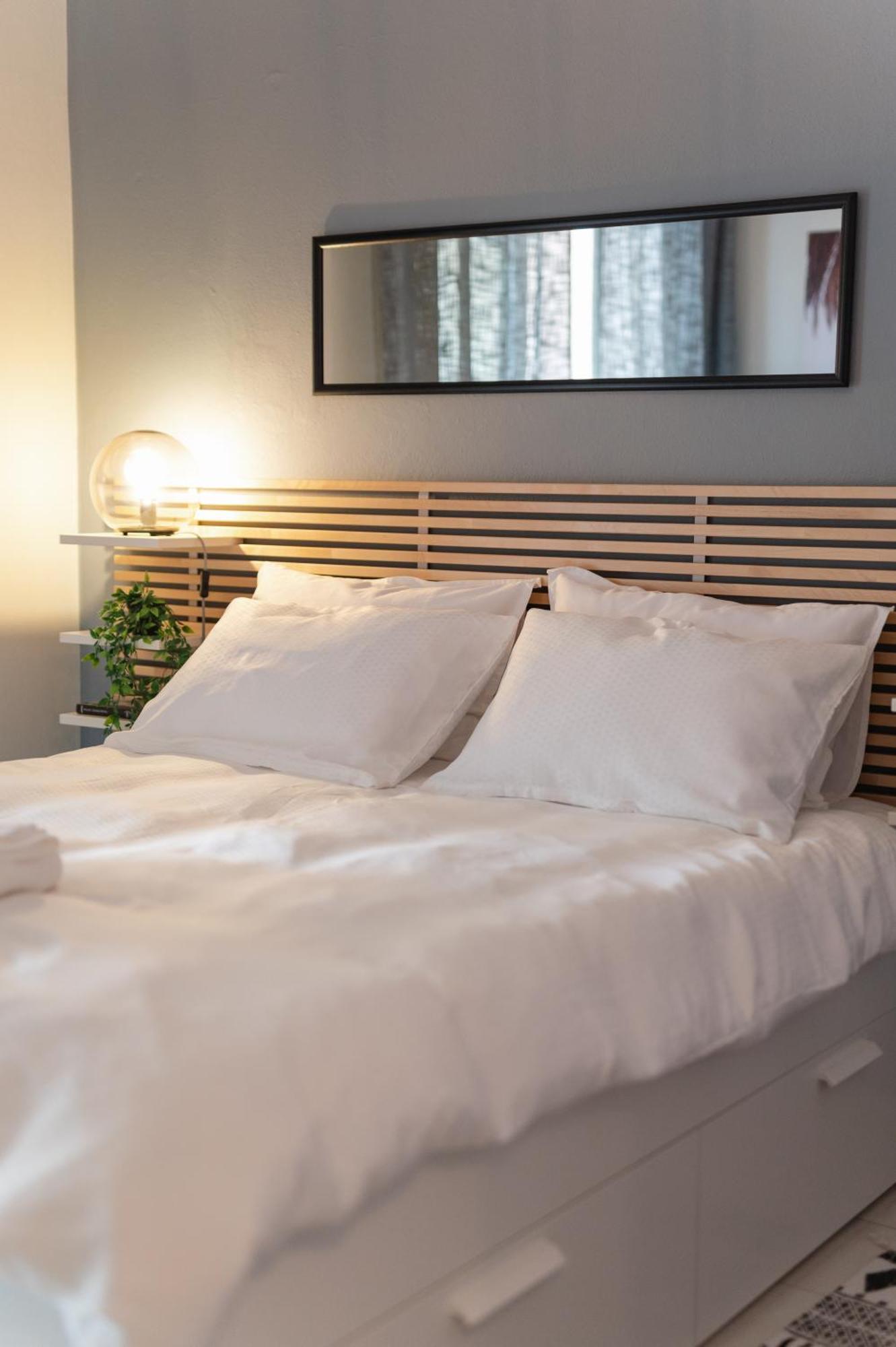Mystic Ocean Suite By Heaven'S Hall Luxury Suites Alexandrópolis Exterior foto