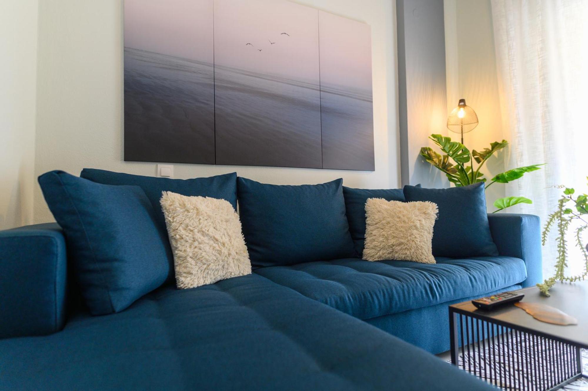 Mystic Ocean Suite By Heaven'S Hall Luxury Suites Alexandrópolis Exterior foto