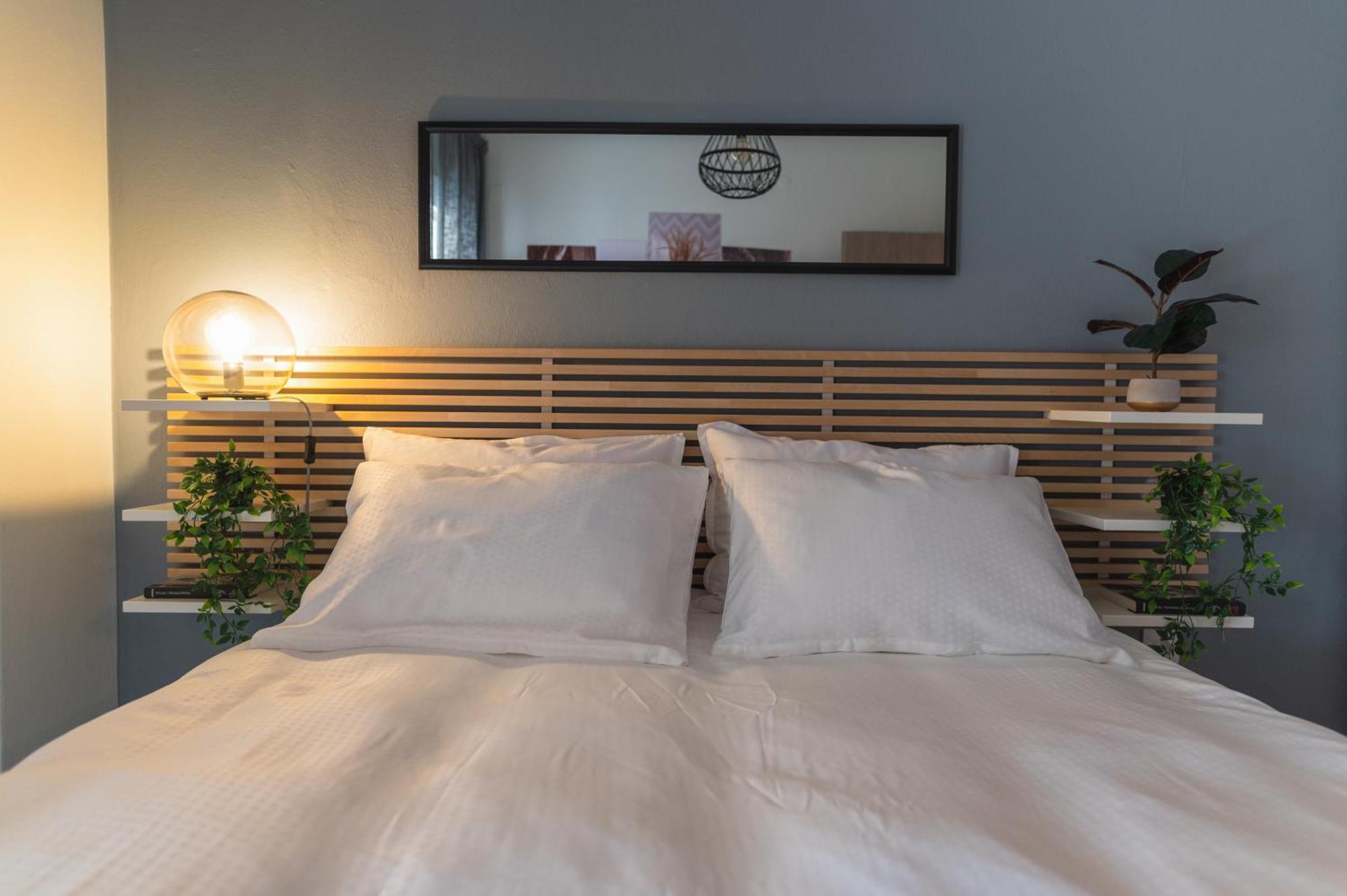 Mystic Ocean Suite By Heaven'S Hall Luxury Suites Alexandrópolis Exterior foto
