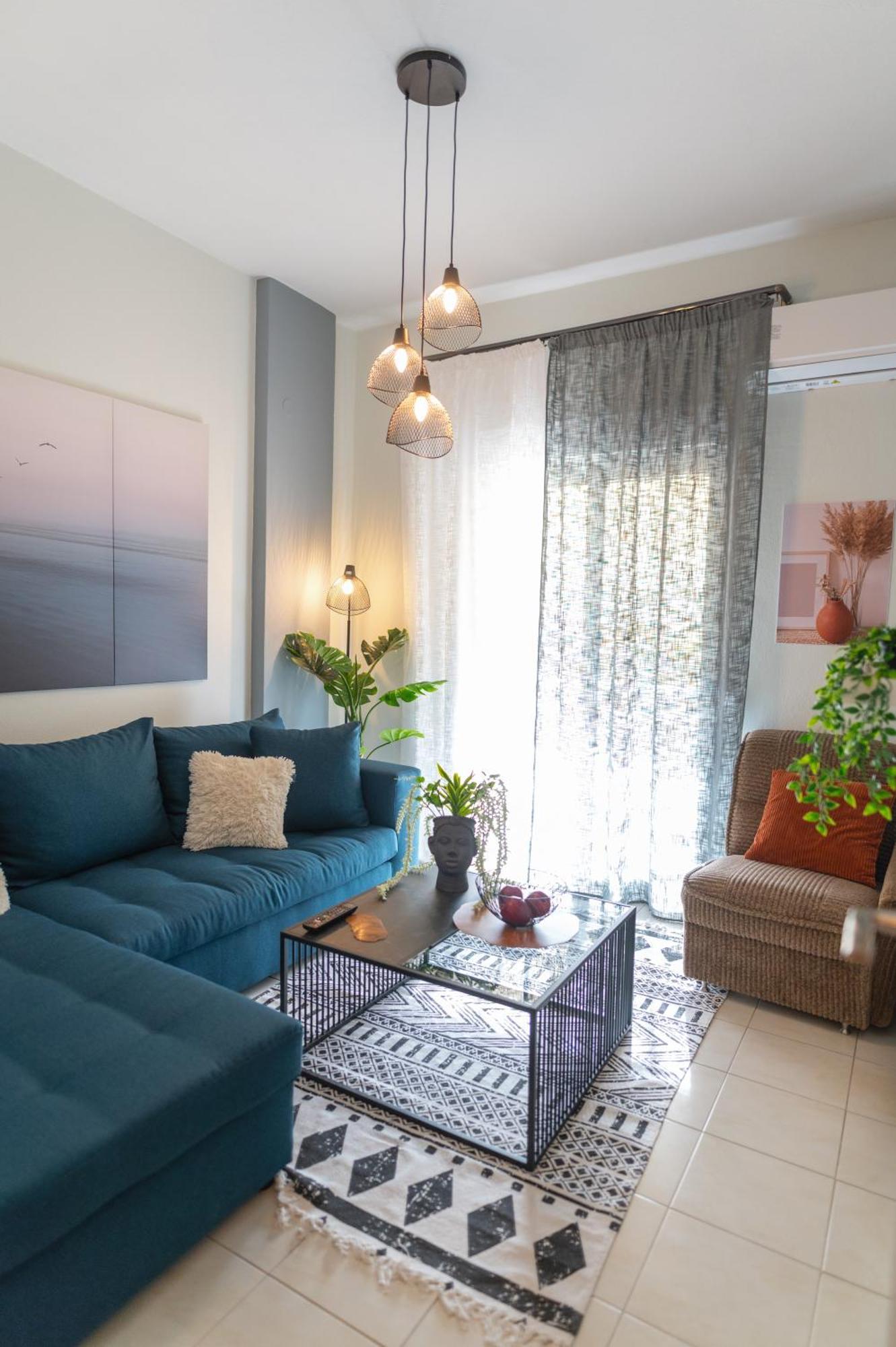 Mystic Ocean Suite By Heaven'S Hall Luxury Suites Alexandrópolis Exterior foto